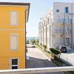 Apartmán Zenith Lido di Jesolo