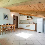 Zenith Apartmán