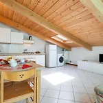 Apartmán Zenith Lido di Jesolo