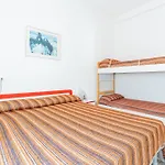 Apartmán Zenith Lido di Jesolo