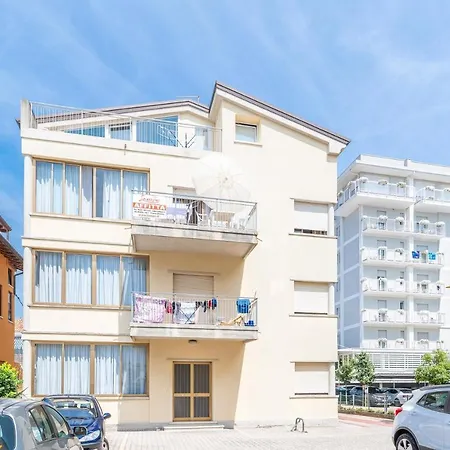 Apartman Zenith