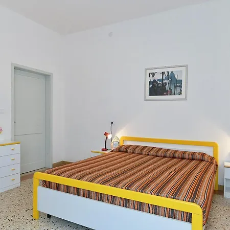 Zenith Apartman *
