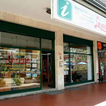 Zenith Appartement Jesolo