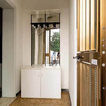Apartman Zenith Lido di Jesolo