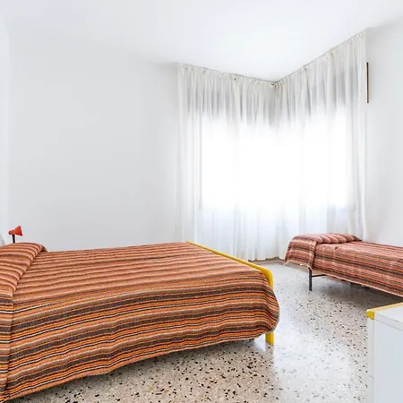 Zenith Appartement Jesolo