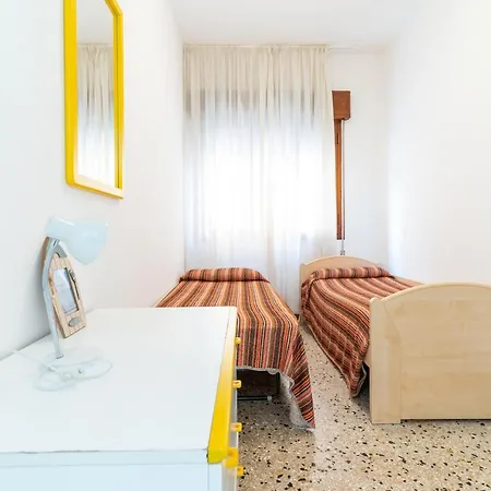 Zenith Appartement Jesolo