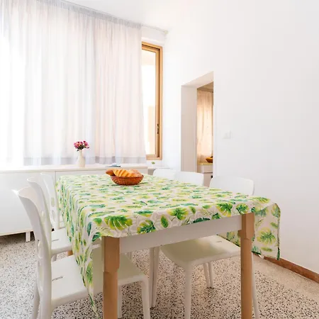 Lägenhet Zenith Lido di Jesolo