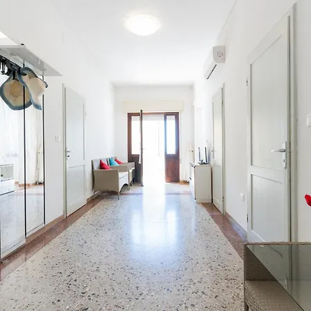 Zenith Apartmán
