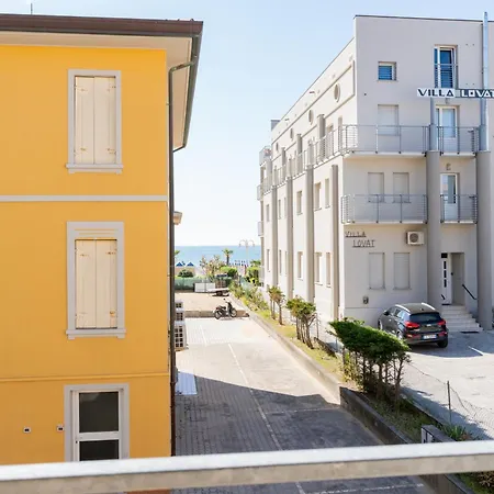 Daire Zenith Lido di Jesolo