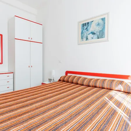 Zenith Daire Lido di Jesolo