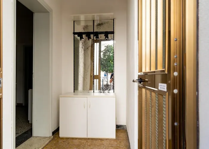 Lägenhet Zenith Lido di Jesolo