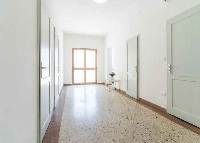 Lägenhet Zenith Lido di Jesolo