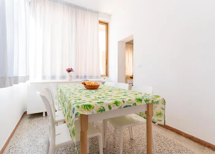 Lägenhet Zenith Lido di Jesolo