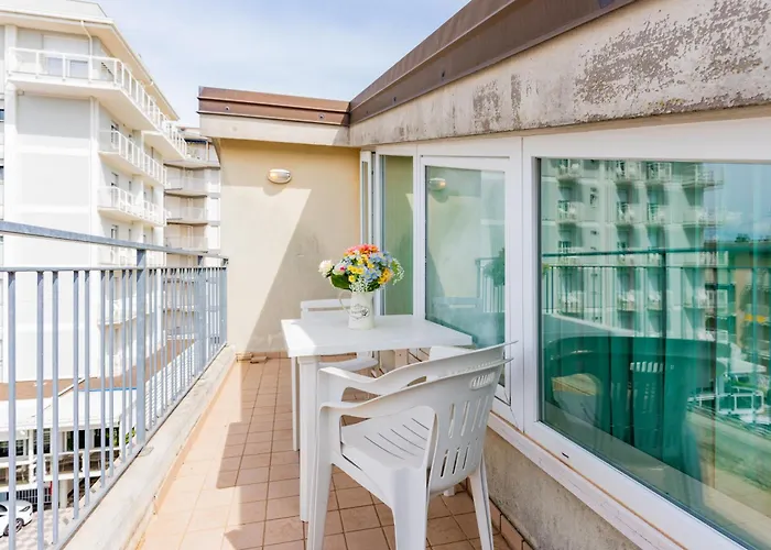 Zenith Lido di Jesolo