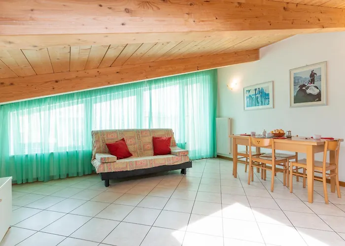 Zenith Lägenhet Lido di Jesolo