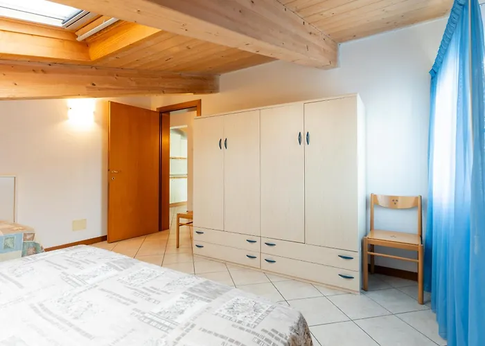 Lägenhet Zenith Lido di Jesolo