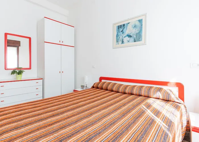 Zenith Lägenhet Lido di Jesolo