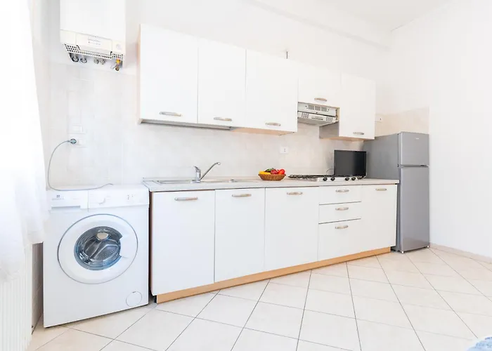 Lägenhet Zenith Lido di Jesolo