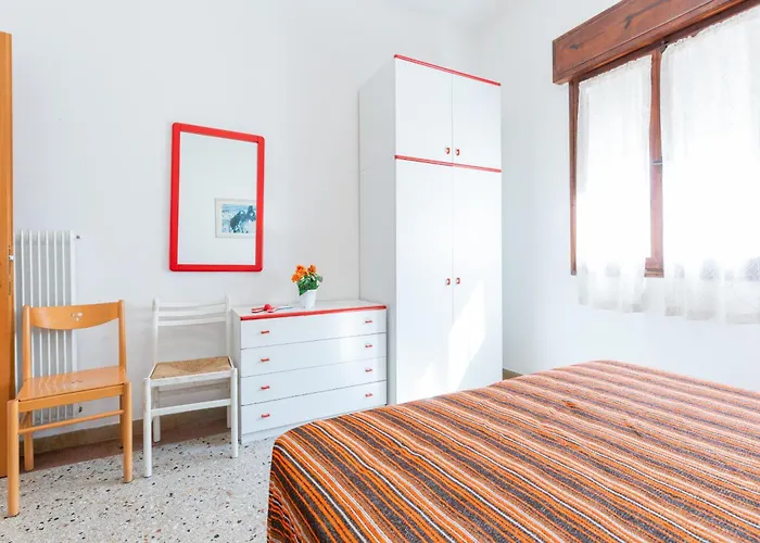 Zenith Lido di Jesolo