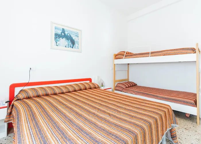 Lägenhet Zenith Lido di Jesolo