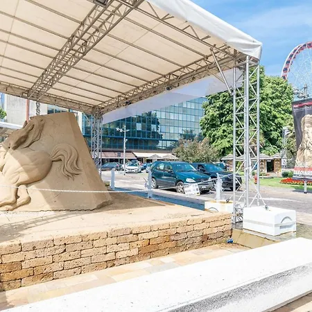 Zenith Apartamento Lido di Jesolo