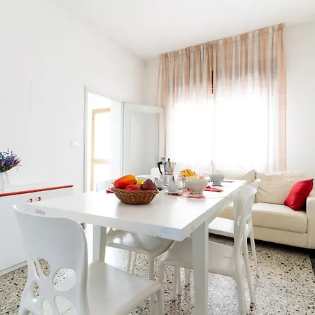 Zenith Apartamento *