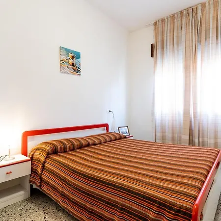 Zenith Apartamento *