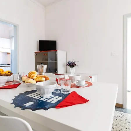 Appartamento Zenith