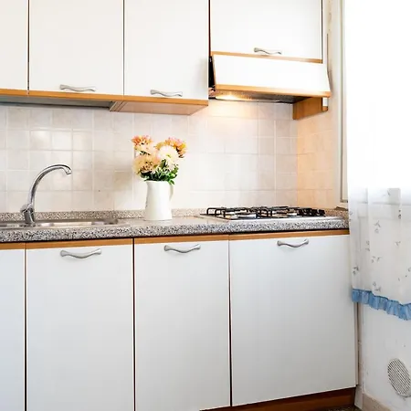 Zenith Appartamento