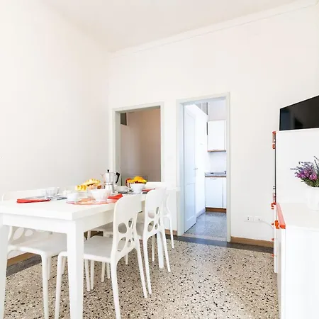 Zenith Apartamento *