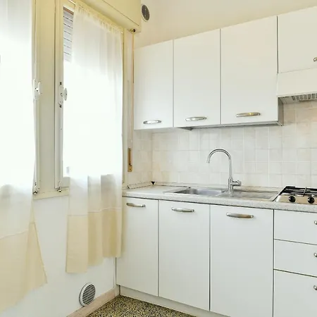 Zenith Apartamento Lido di Jesolo