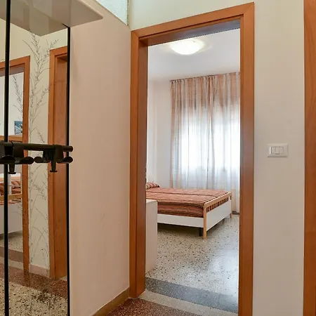 Appartamento Zenith *