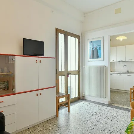 Appartamento Zenith