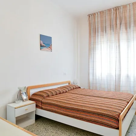 Appartamento Zenith Lido di Jesolo