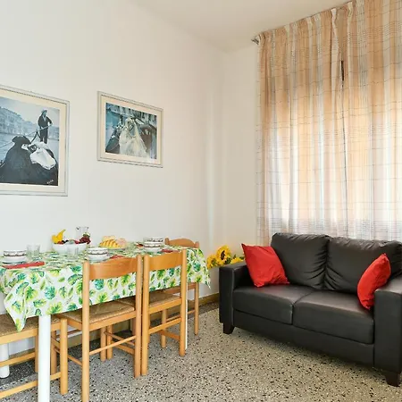Apartamento Zenith *