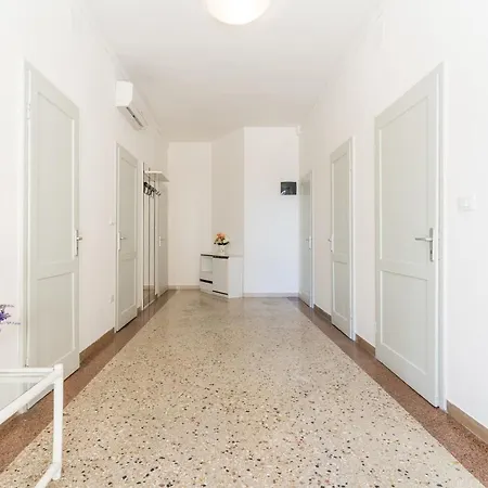 Apartamento Zenith *