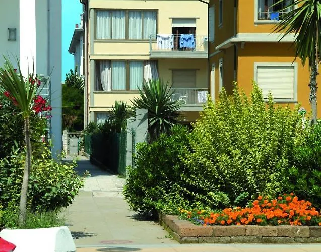 Apartment Zenith
