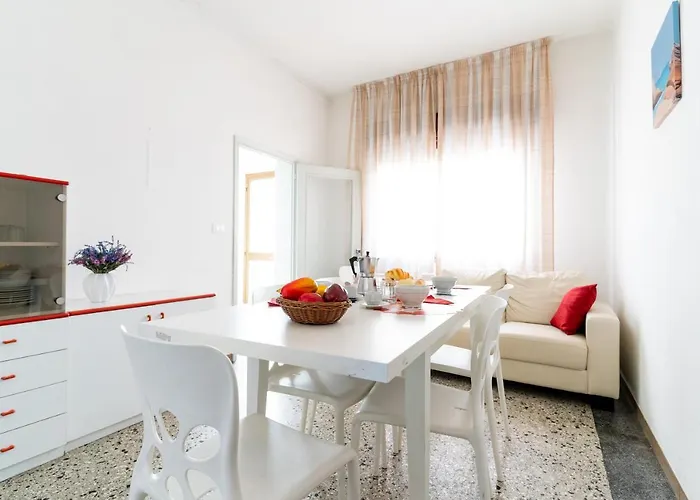 Zenith Apartment *