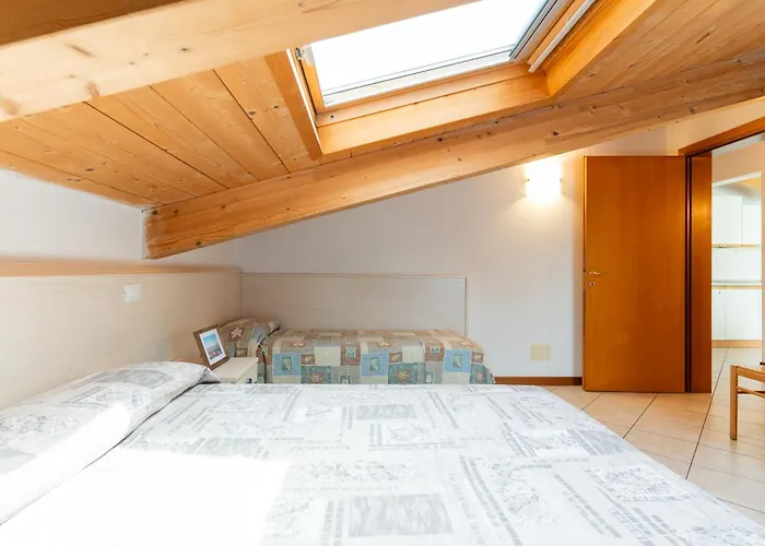 Zenith 公寓 利多迪迪耶索洛