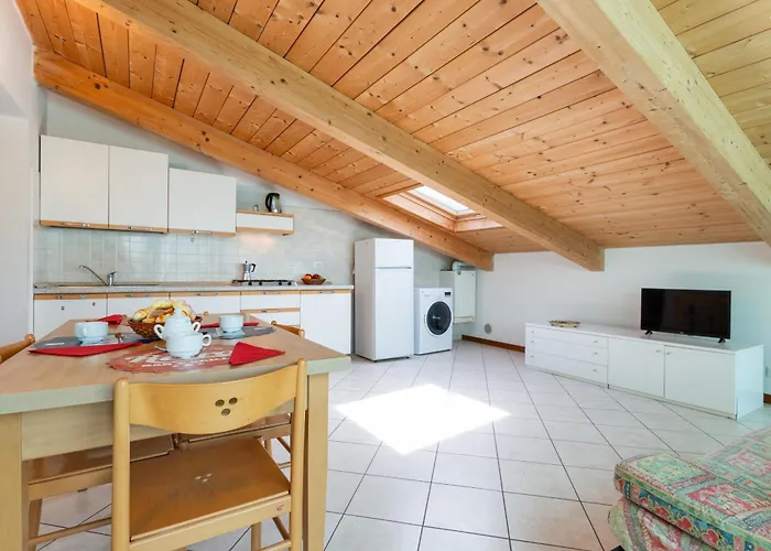 Apartment Zenith Lido di Jesolo