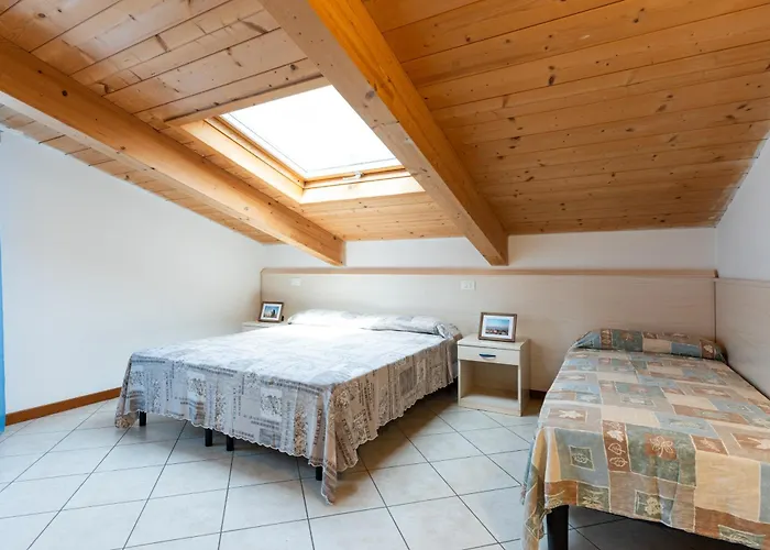 Zenith Apartment