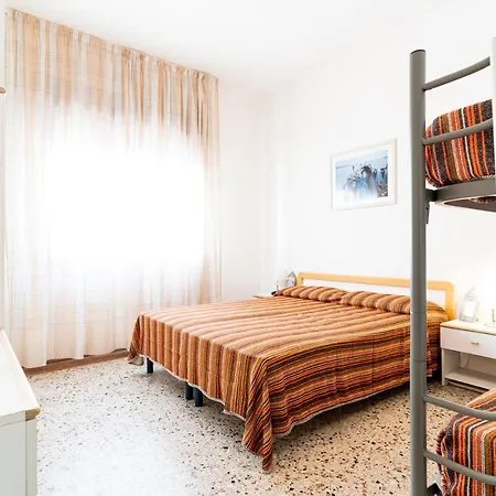 Zenith Τζεσόλο Λίντο