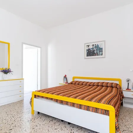 Zenith Τζεσόλο Λίντο