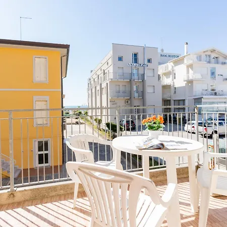 Διαμέρισμα Zenith *