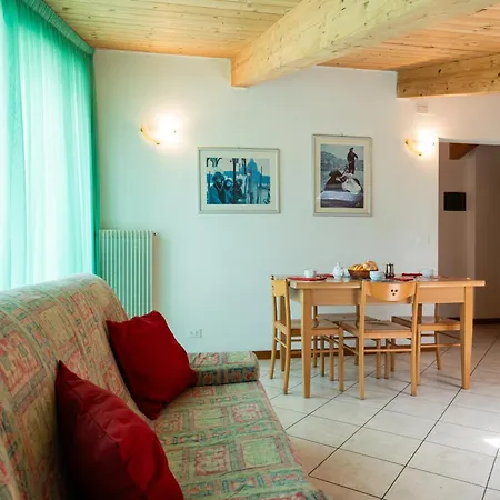 Διαμέρισμα Zenith *