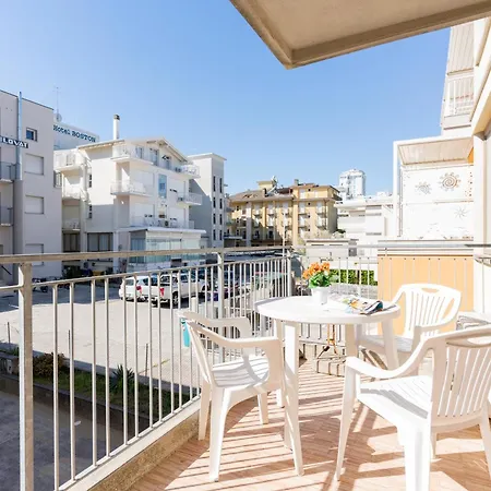 Διαμέρισμα Zenith Τζεσόλο Λίντο