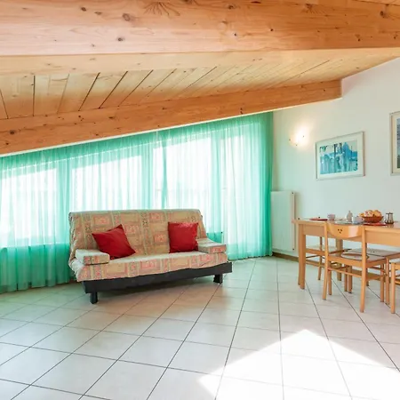 Zenith Διαμέρισμα Τζεσόλο Λίντο