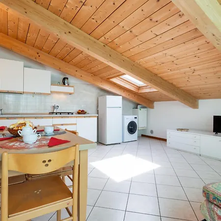 Διαμέρισμα Zenith Τζεσόλο Λίντο