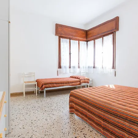 Zenith Τζεσόλο Λίντο