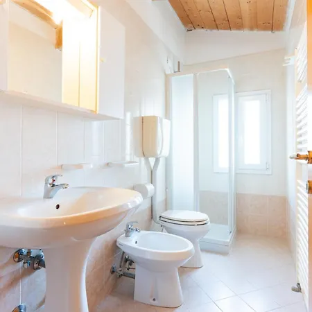 Zenith Τζεσόλο Λίντο